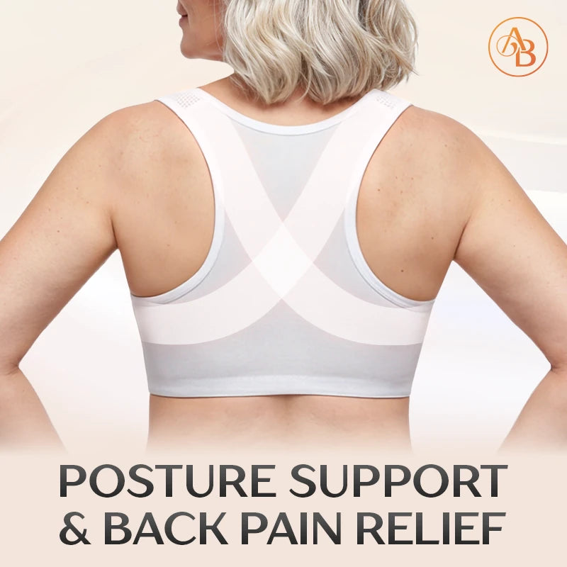 Activa Bra - All-day Comfort Bra for Seniors