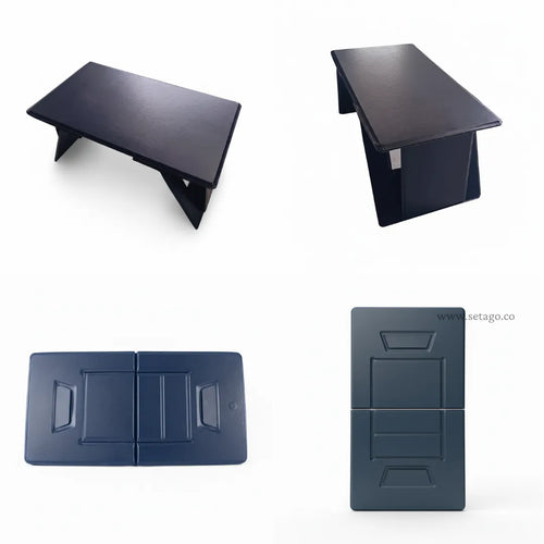 AutoFold Pro – Portable Car Desk