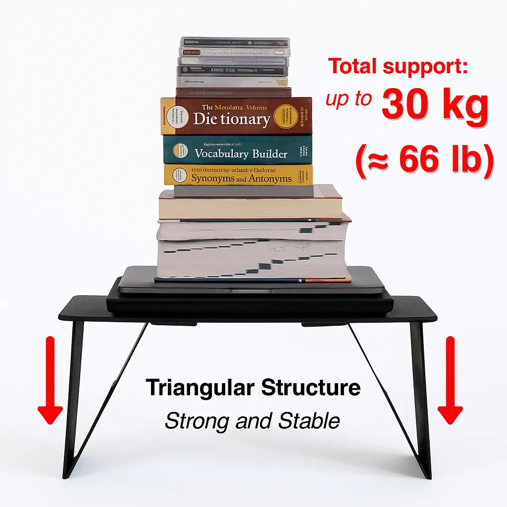 AutoFold Pro – Portable Car Desk